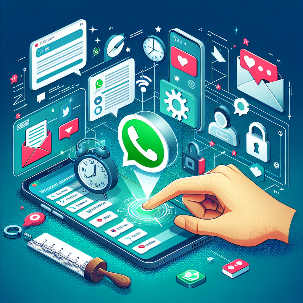 Whatsapp Mesajlarına Erişme Nasıl Yapılır ? Detaylı Anlatım!