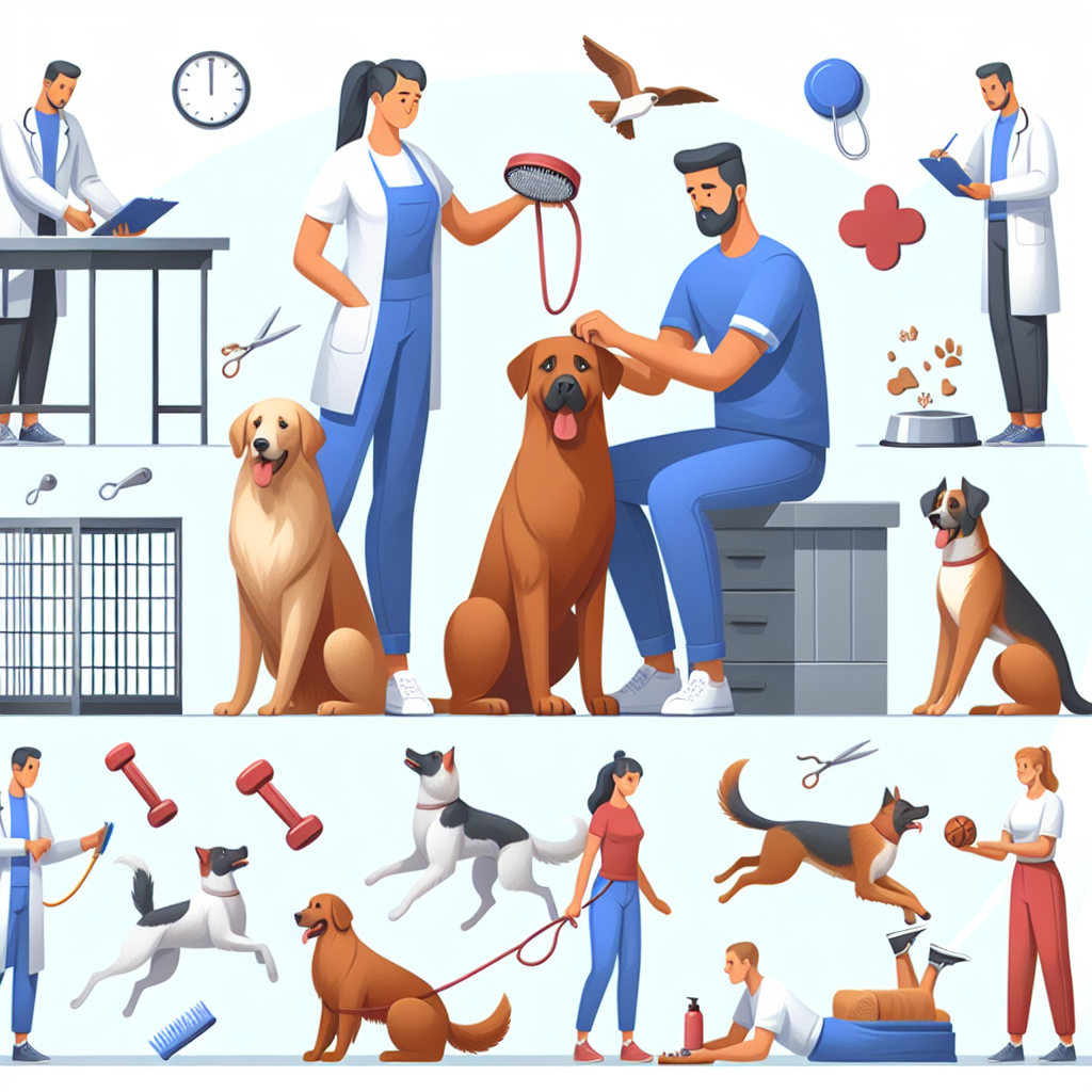 ?Köpek Bakımında neler Önemli ? İşte 10 Madde ile Köpek Bakım Rehberi