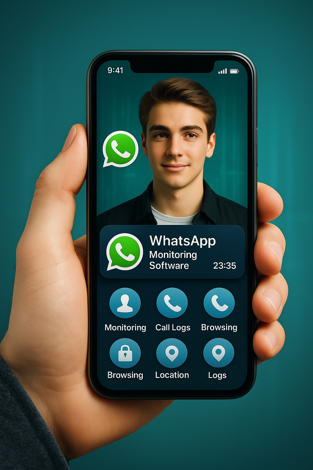 Whatapp Takip Etme Programı